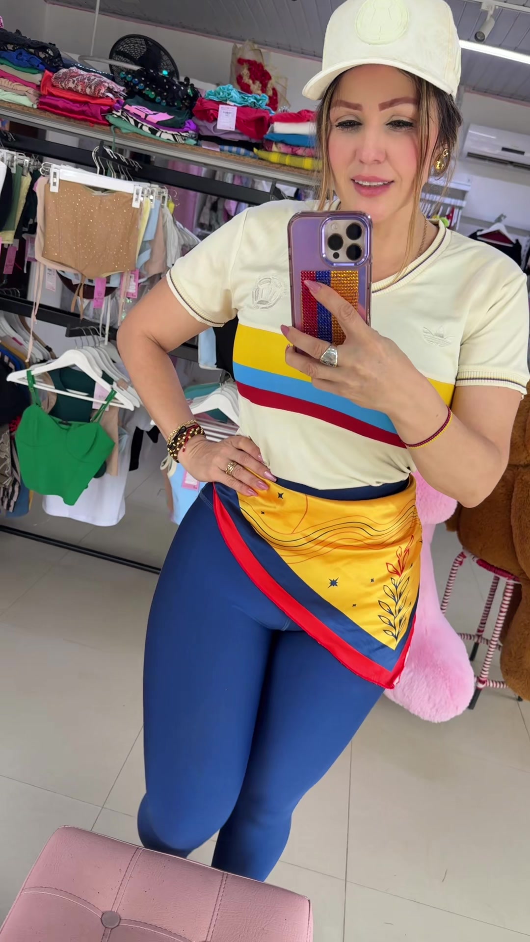 @🫶Esther Molina LA MADRINA 🫶