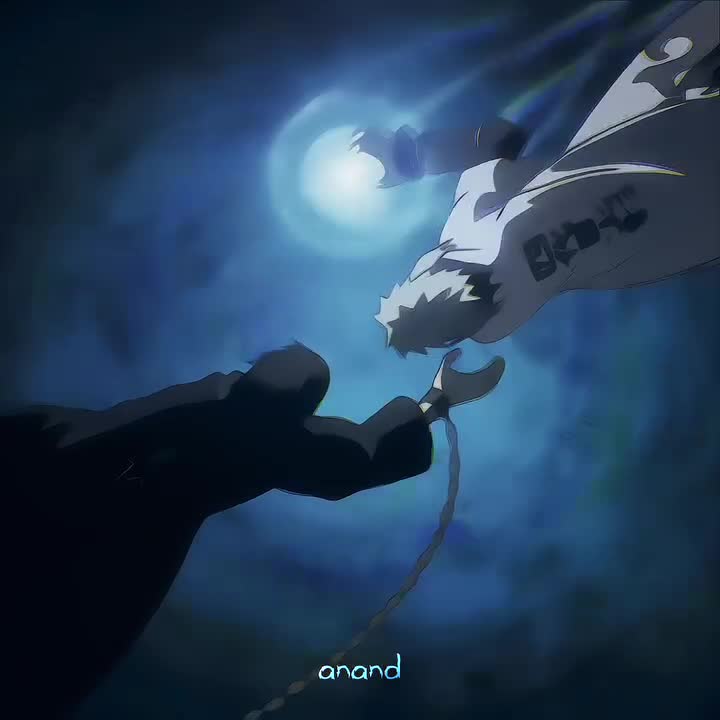 @Goku Prime