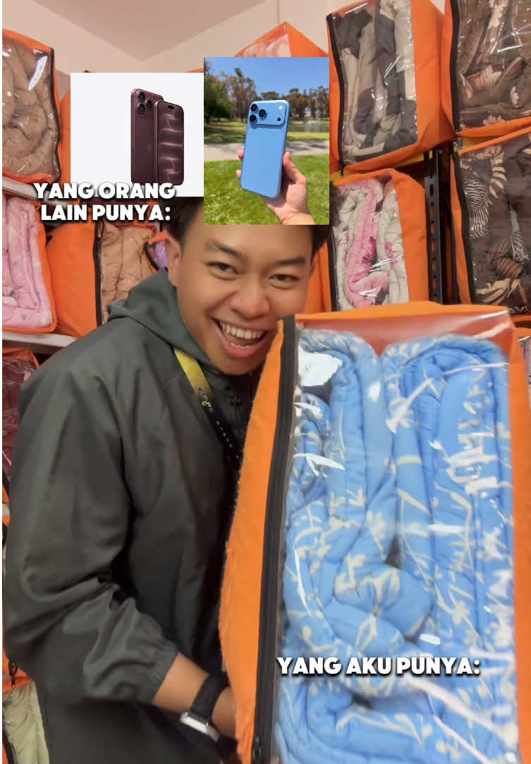 @Fankay Bedcover