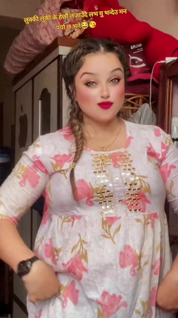 @sarita khatiwoda
