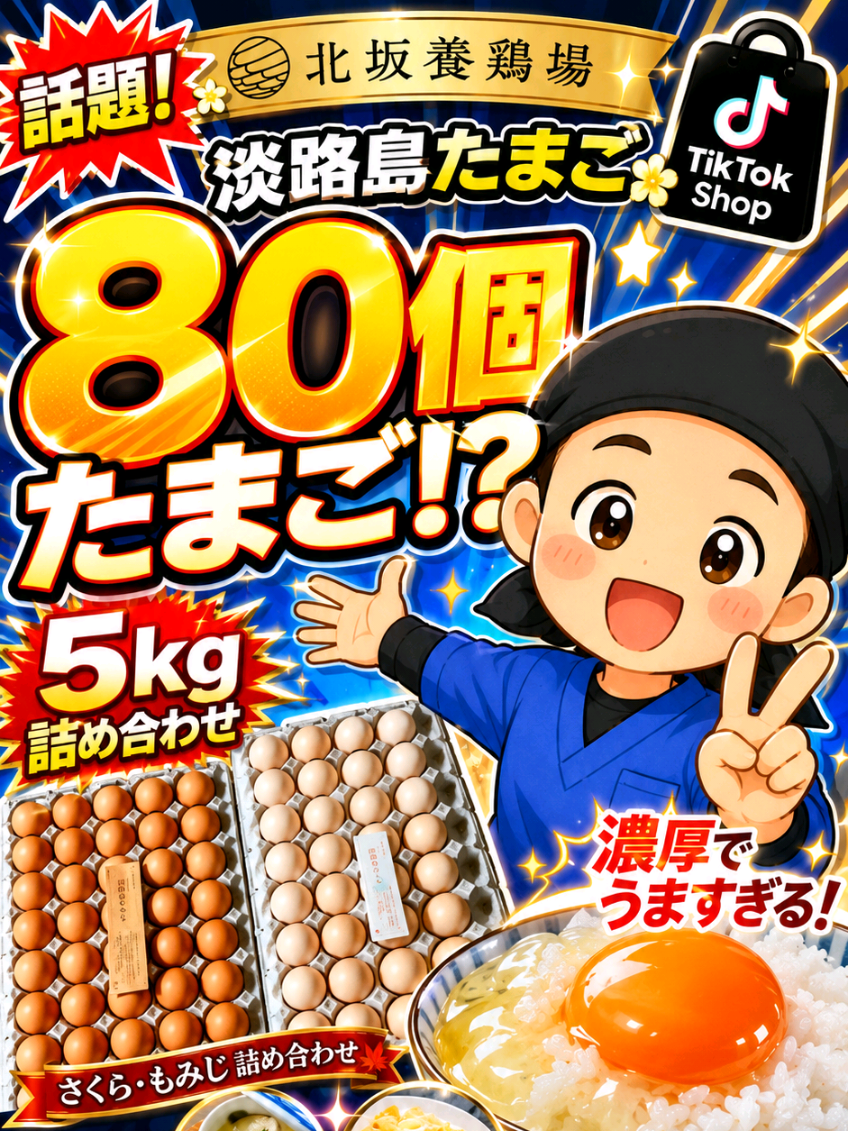 @JTサトゥー🛍️💆&zwj;♂️/TikTokSHOP