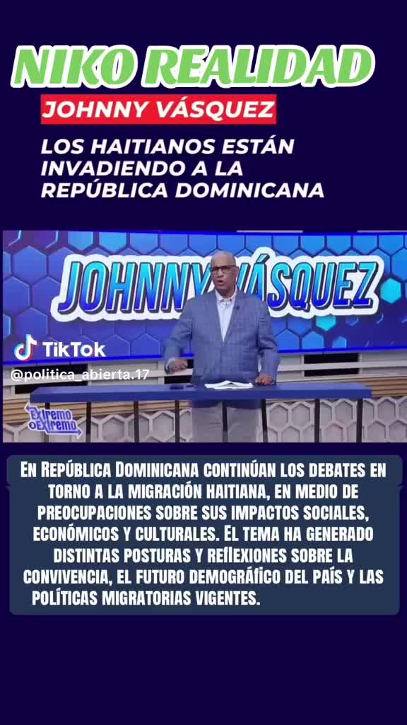 @NIKO  REALIDAD
