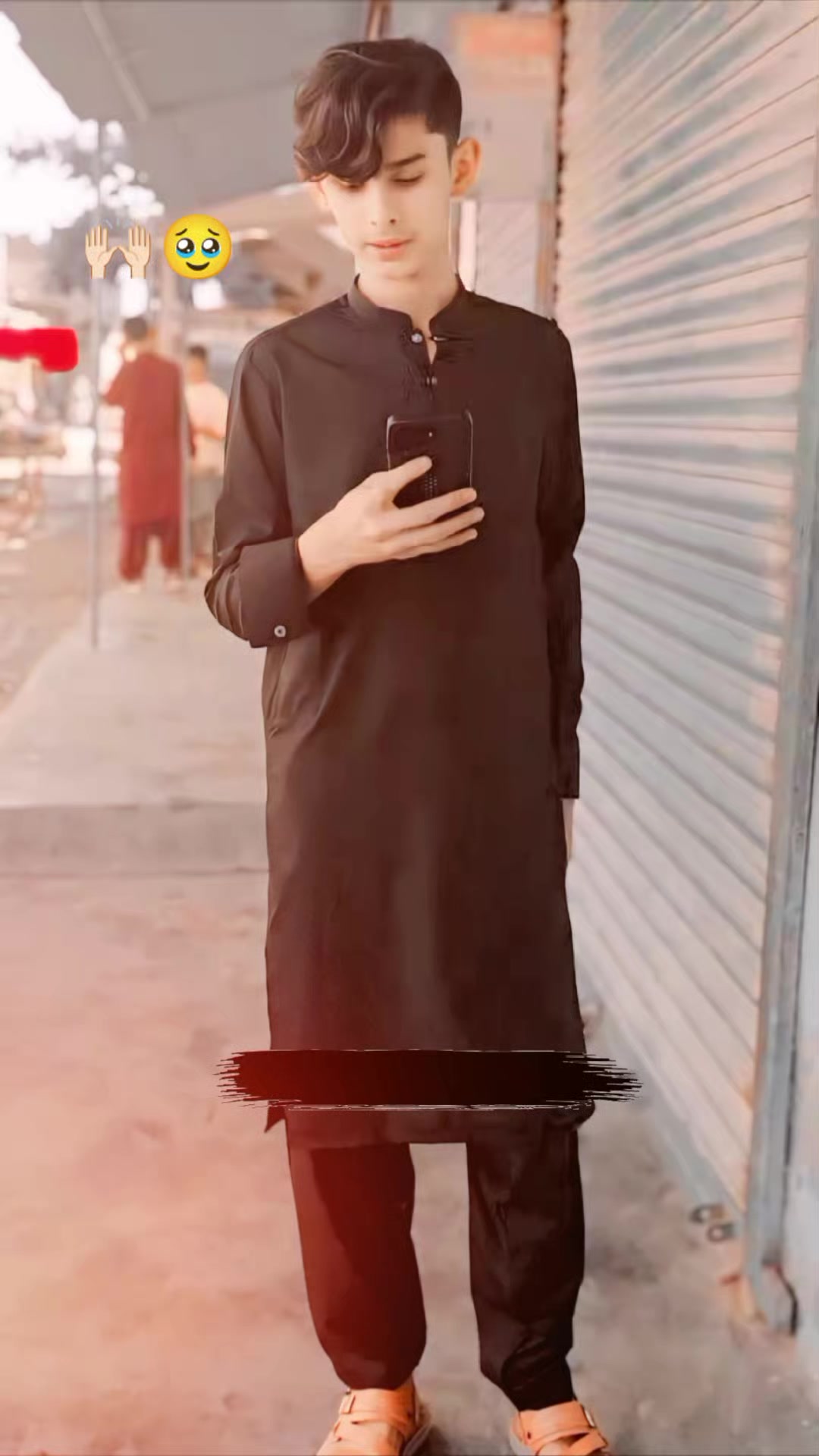 @❤️𝑯𝒖𝒔𝒔𝒂ن𝒊 𝑩𝒐𝒚❃🙌🏻🔥
