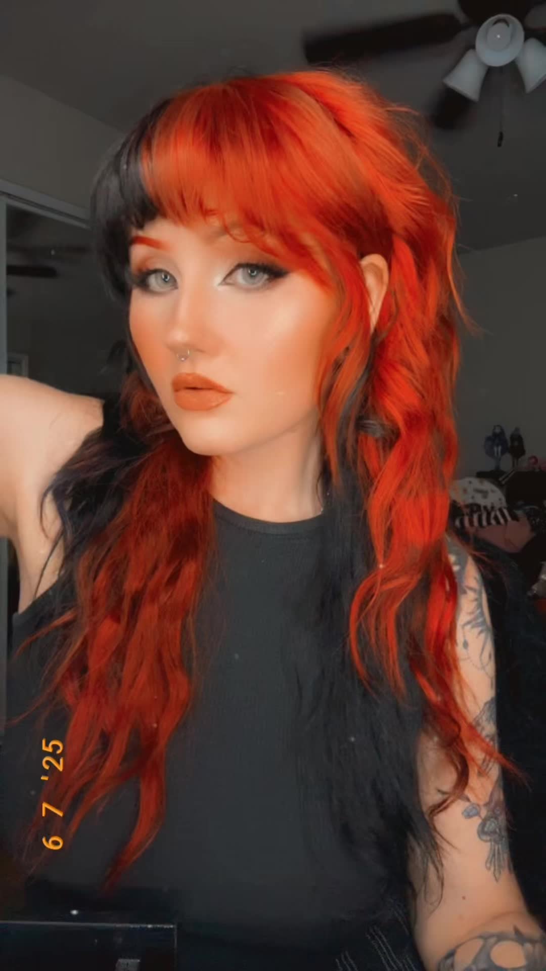 @Babezilla | Sacramento Stylist