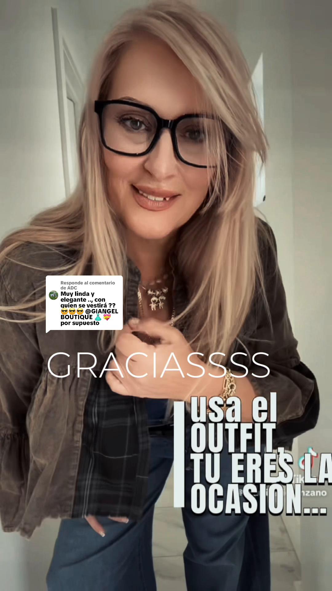@marticafiorenzano 💼 Giangel👗