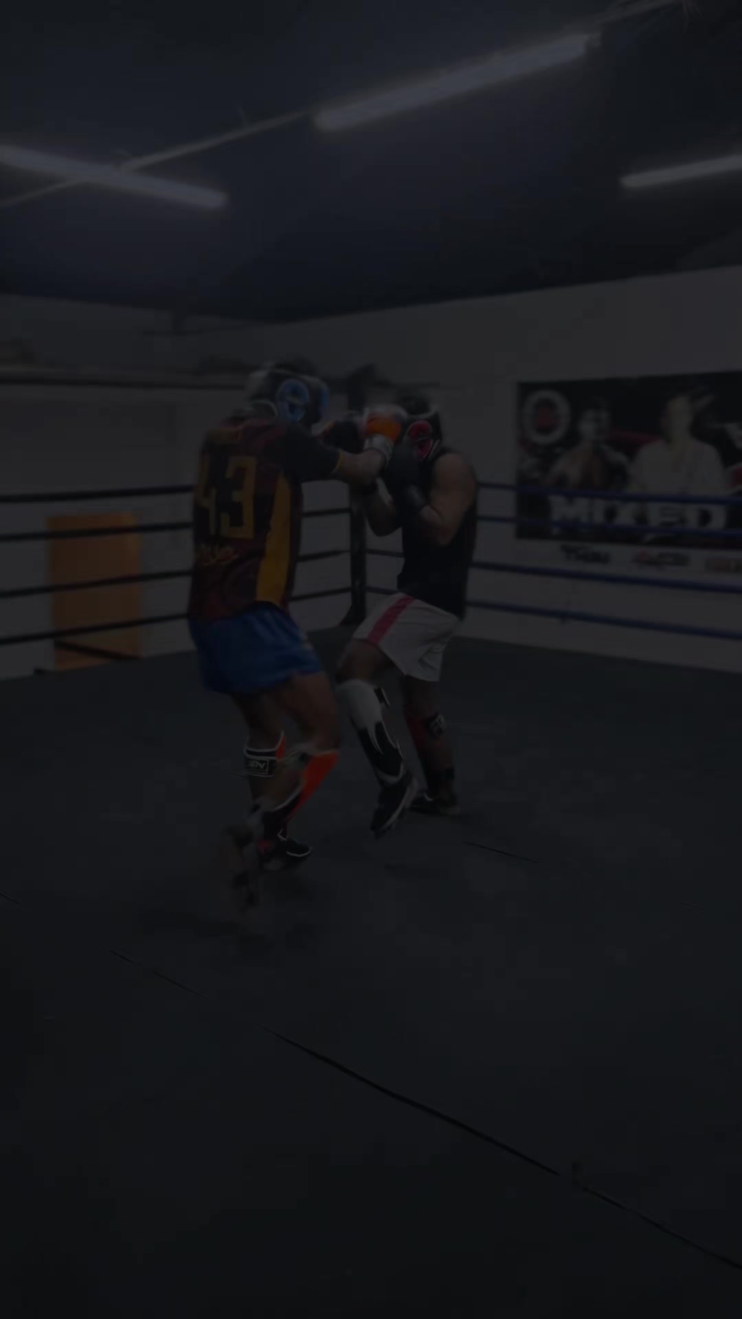 @Bima Combat Sport Solo Baru