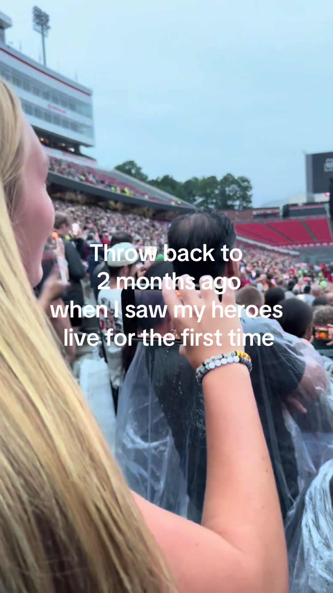 @Caroline