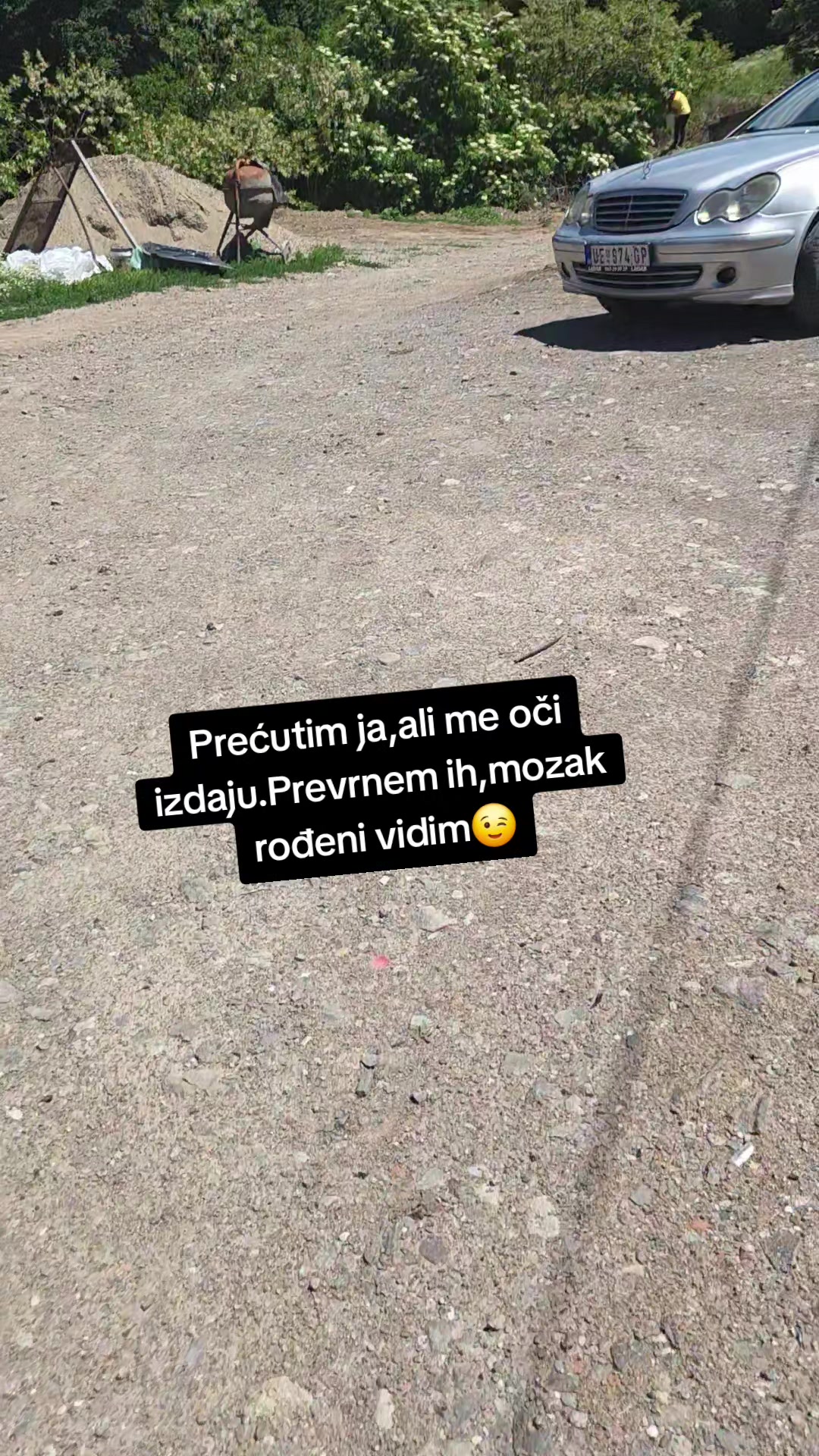 @Olivera Mirković