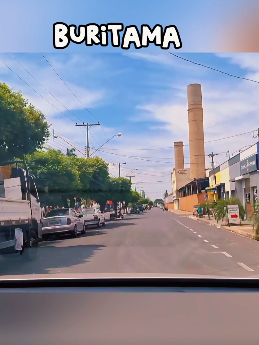 @Milton e Nalu