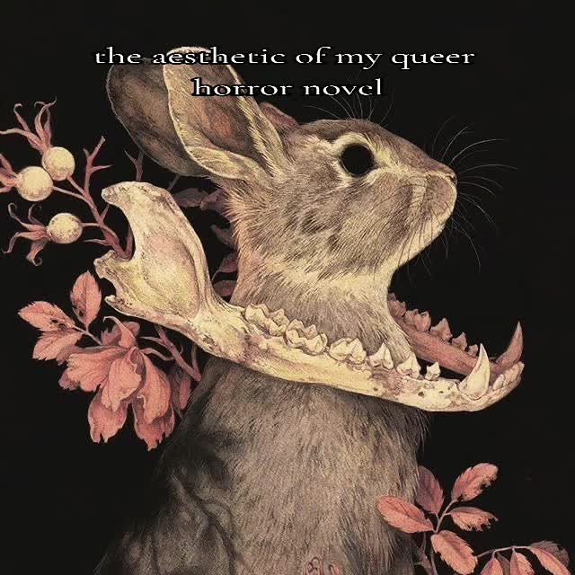 @Damien 🖤 Horror Writer