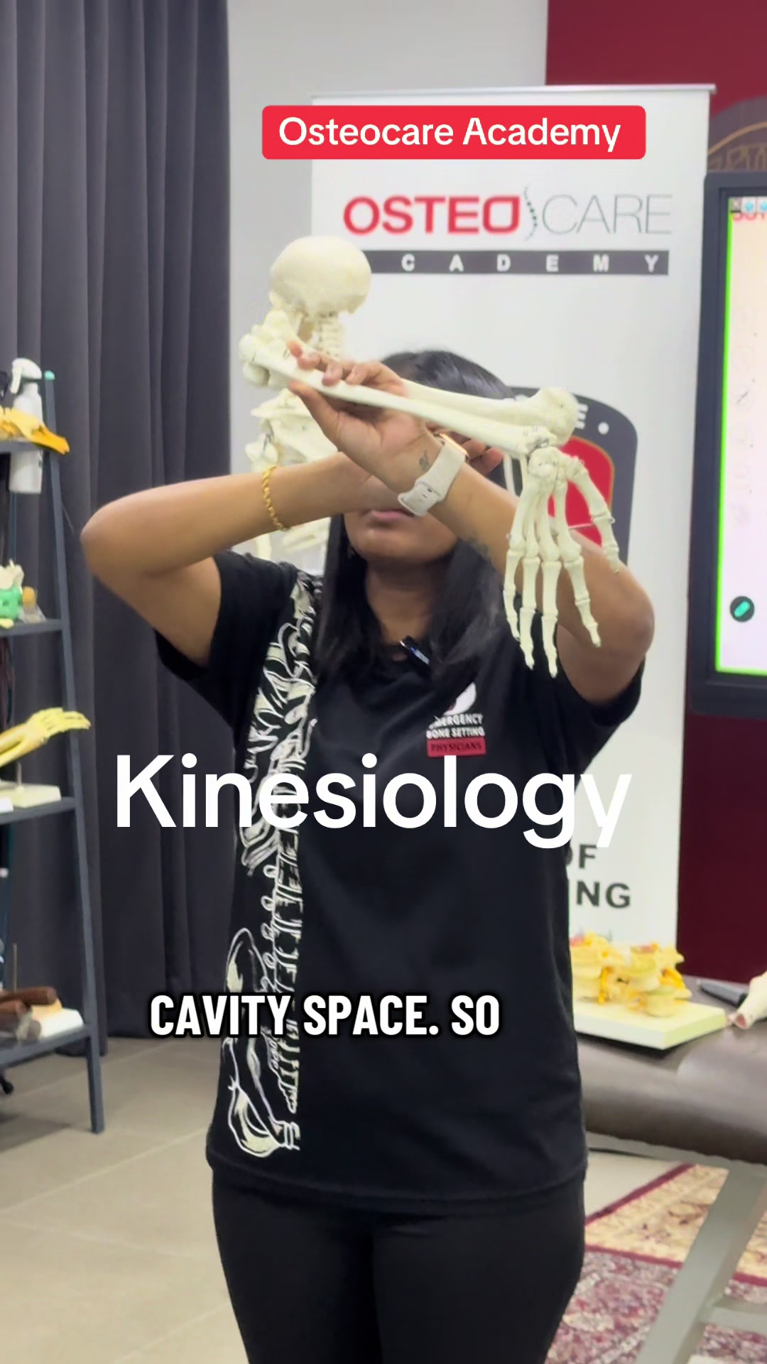 @Osteocare Bone Setting
