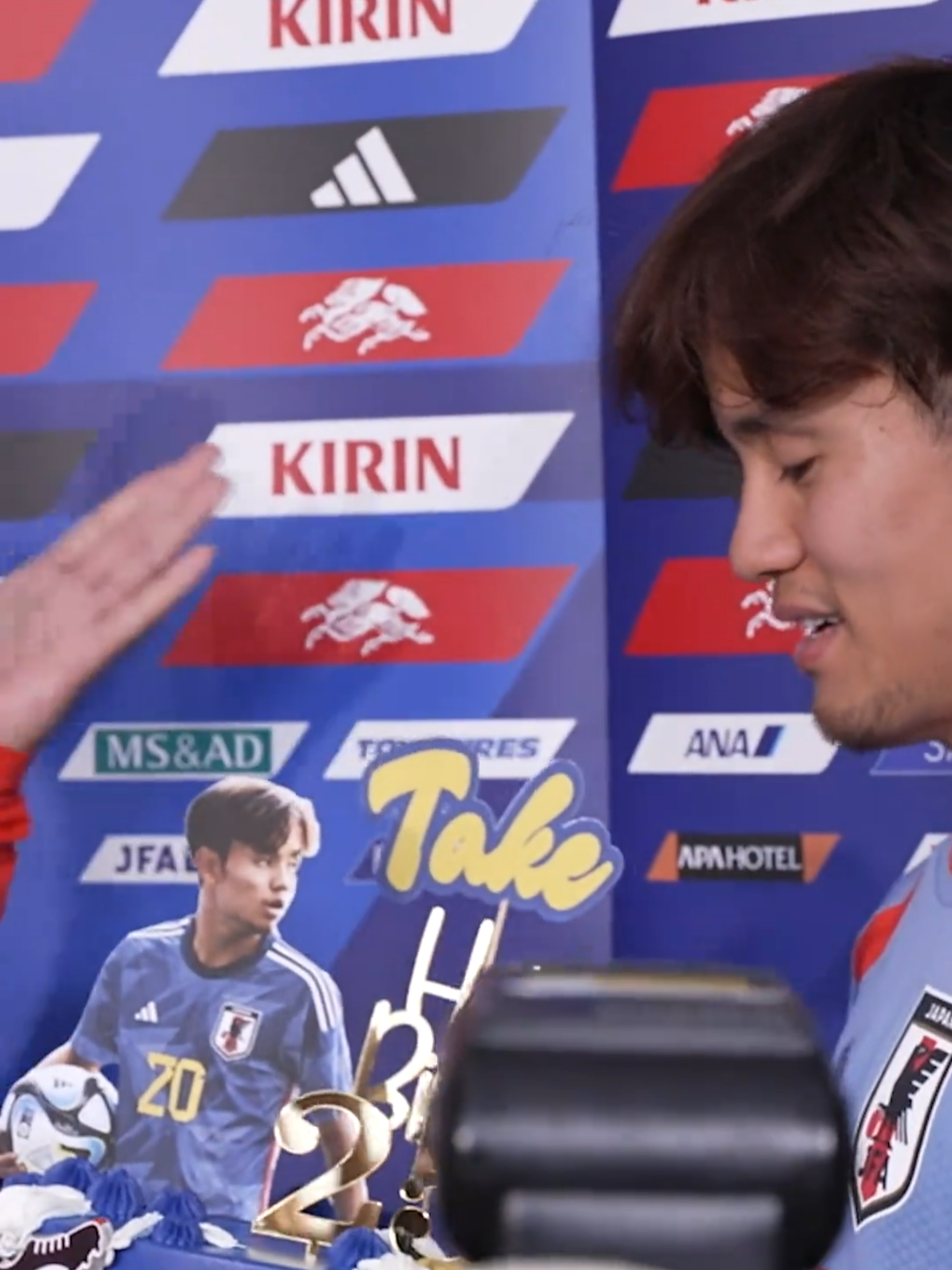 @DAZN Japan | スポーツ! だったらDAZN