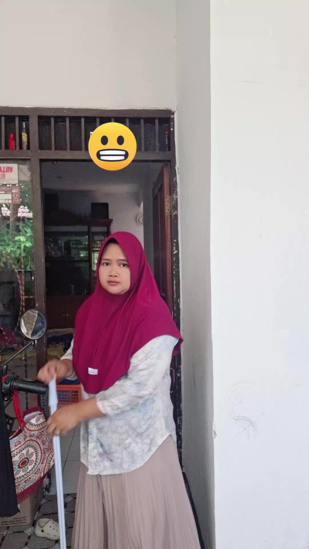 @Mamahnya Razzan