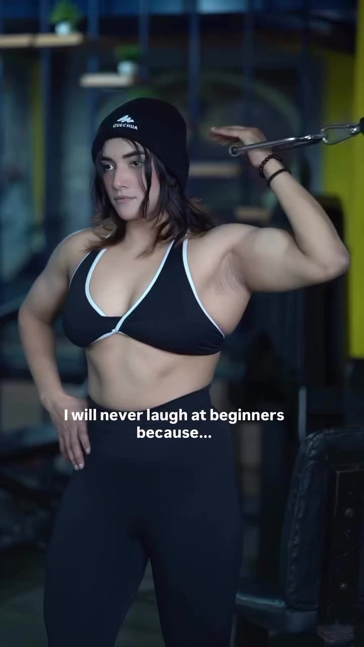 @Fitness - Girls