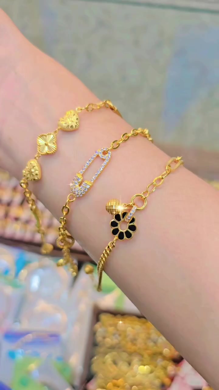 @TITANIUM JEWELRY