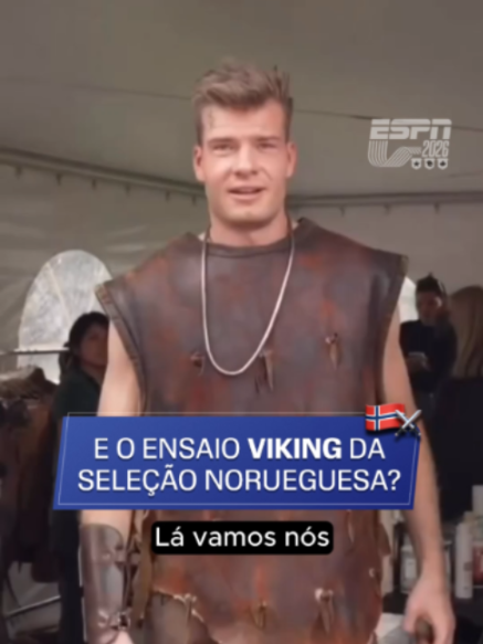 @ESPN Brasil