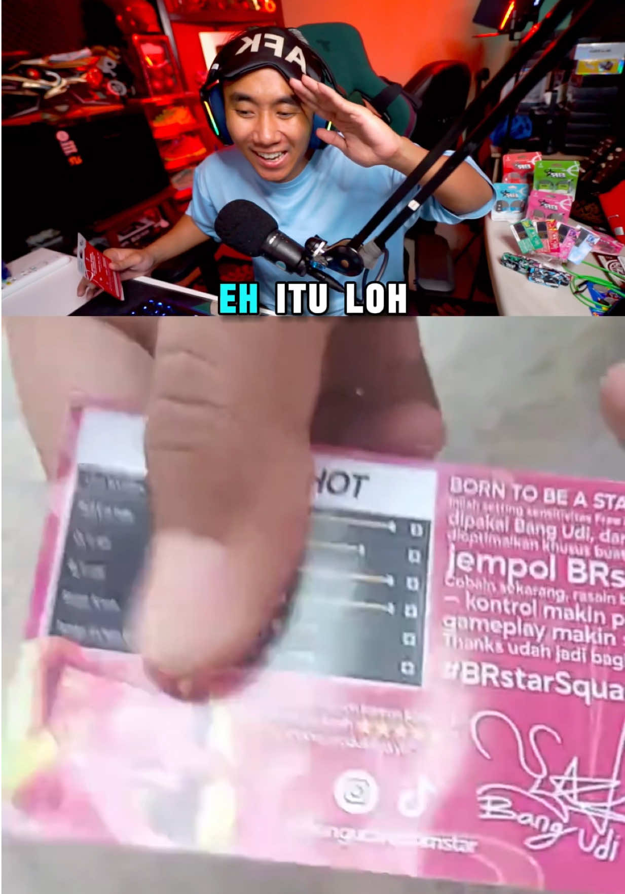 @Yudi Syahputra