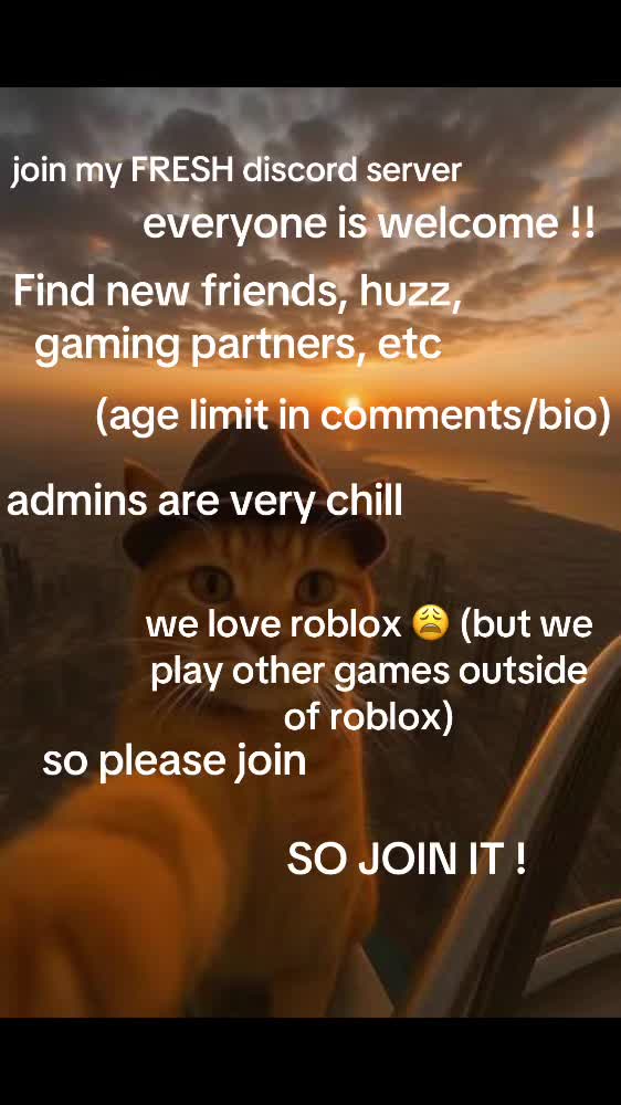 @Serverlover