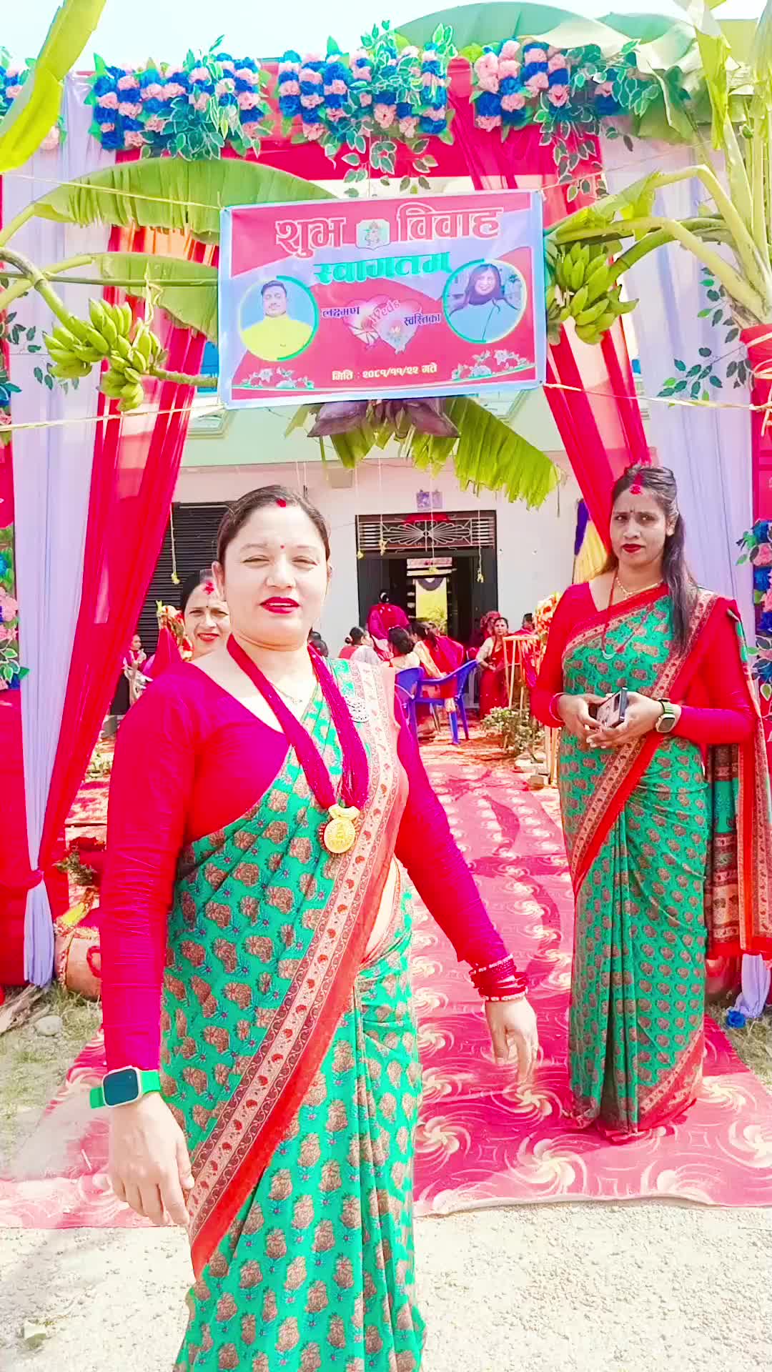 @Sushila👩&zwj;❤️&zwj;👩💞🫶 Hari