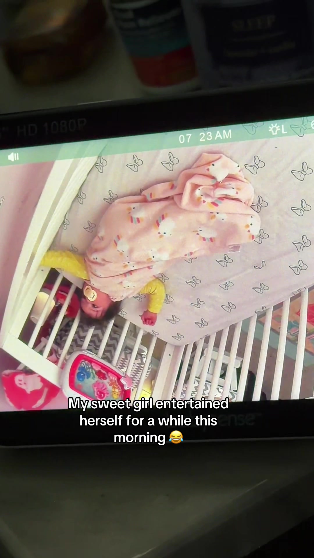 @moriahnaomi - mom life/TTS