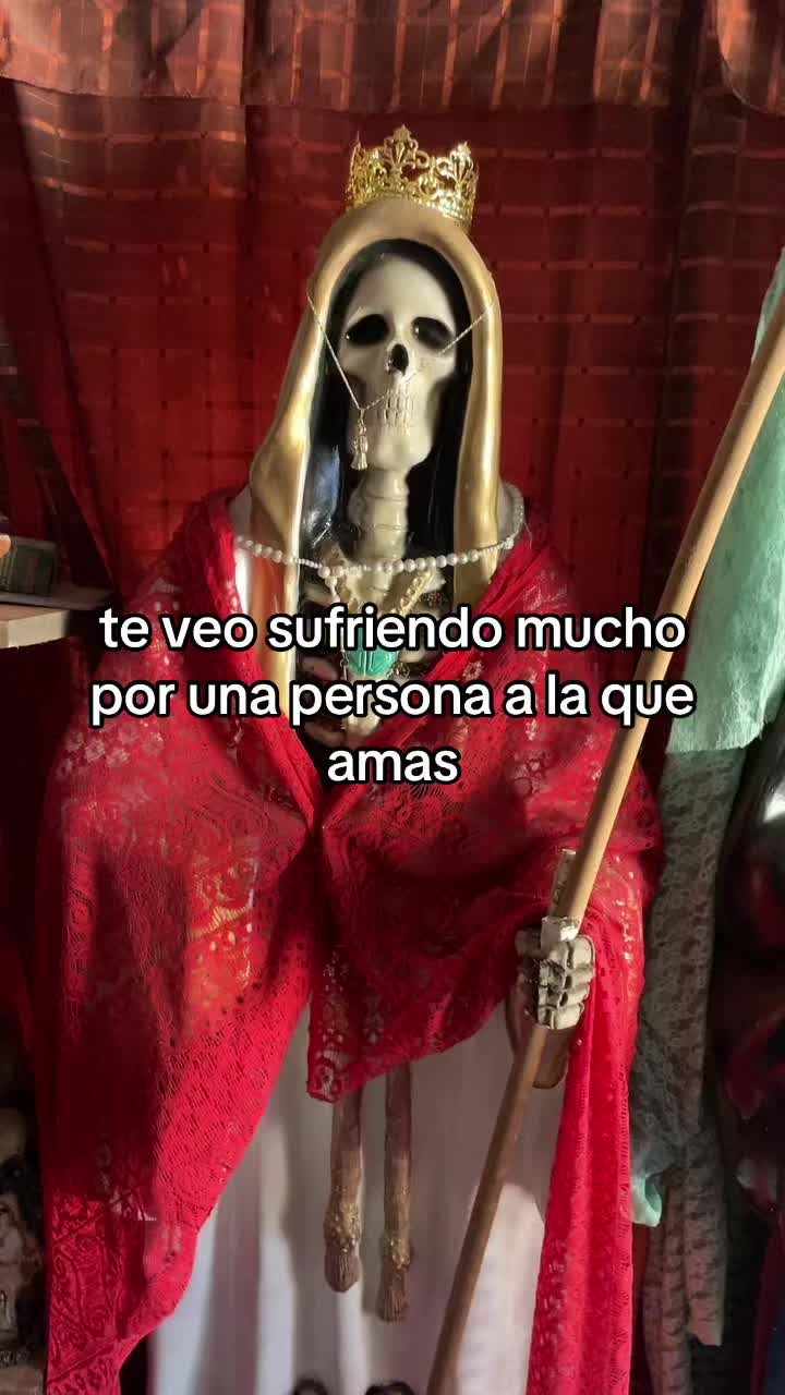 @PADRINO LUCIANO