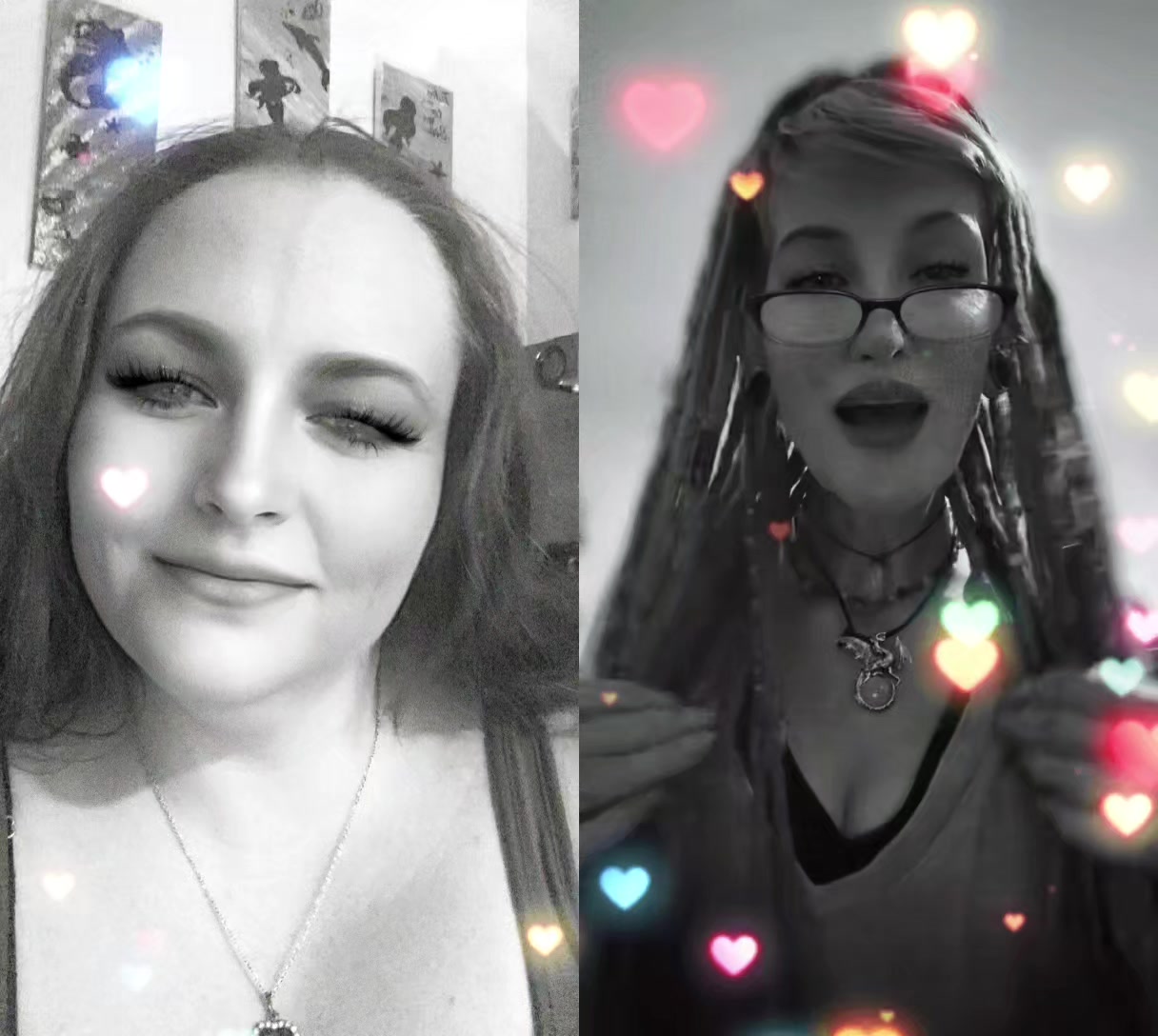 @KimCroft🧸🌹💙🎸🐋🐬🦋😈👻☘️🔥