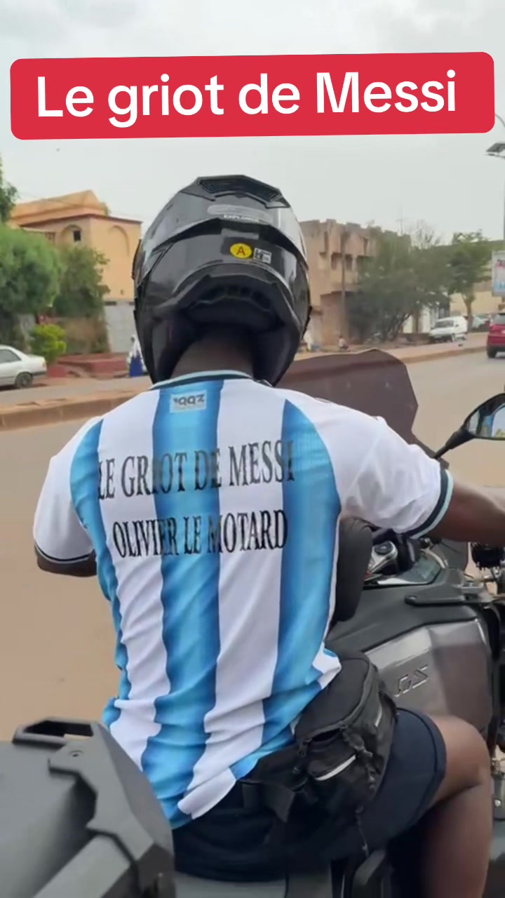 @Olivier le Motard