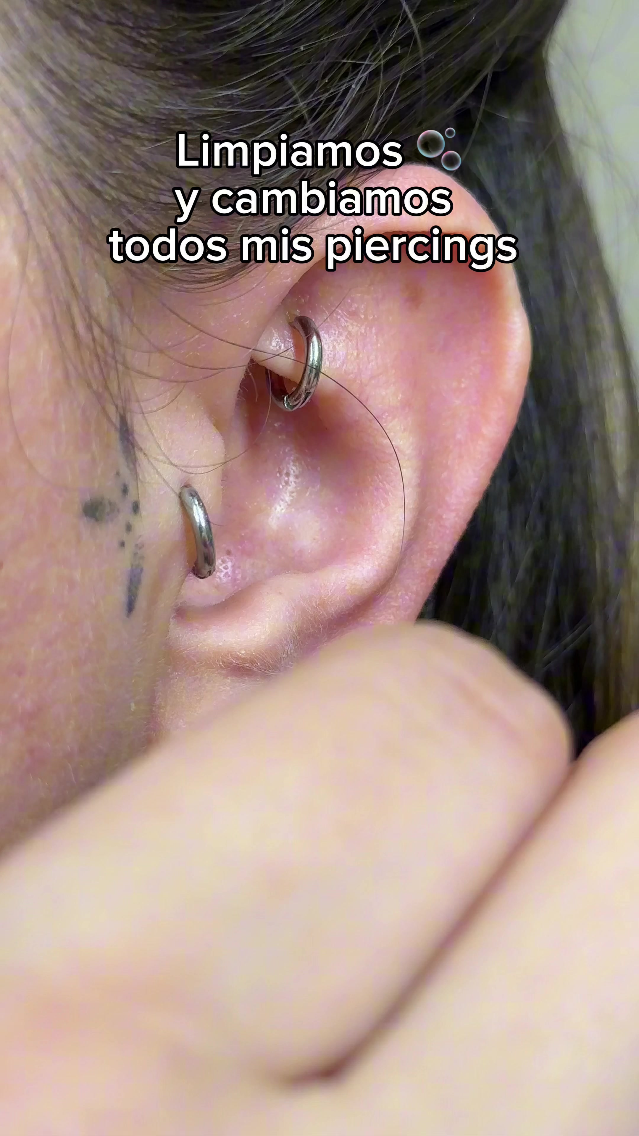 @Rona Piercing
