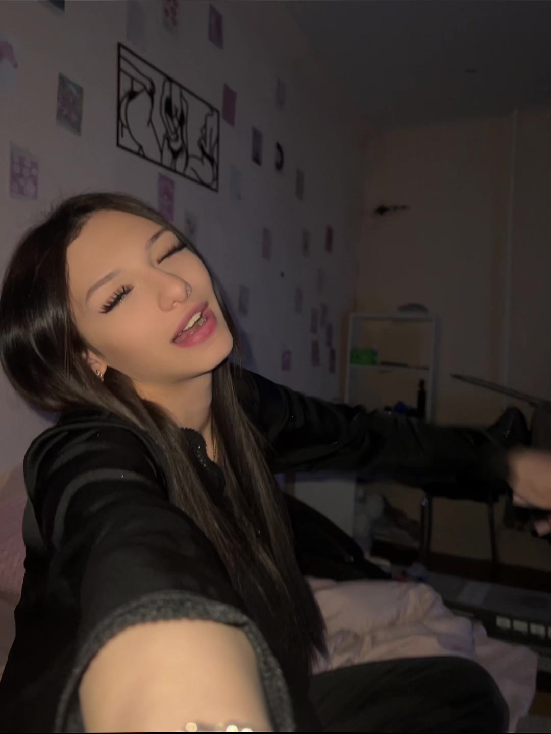 @Баночка