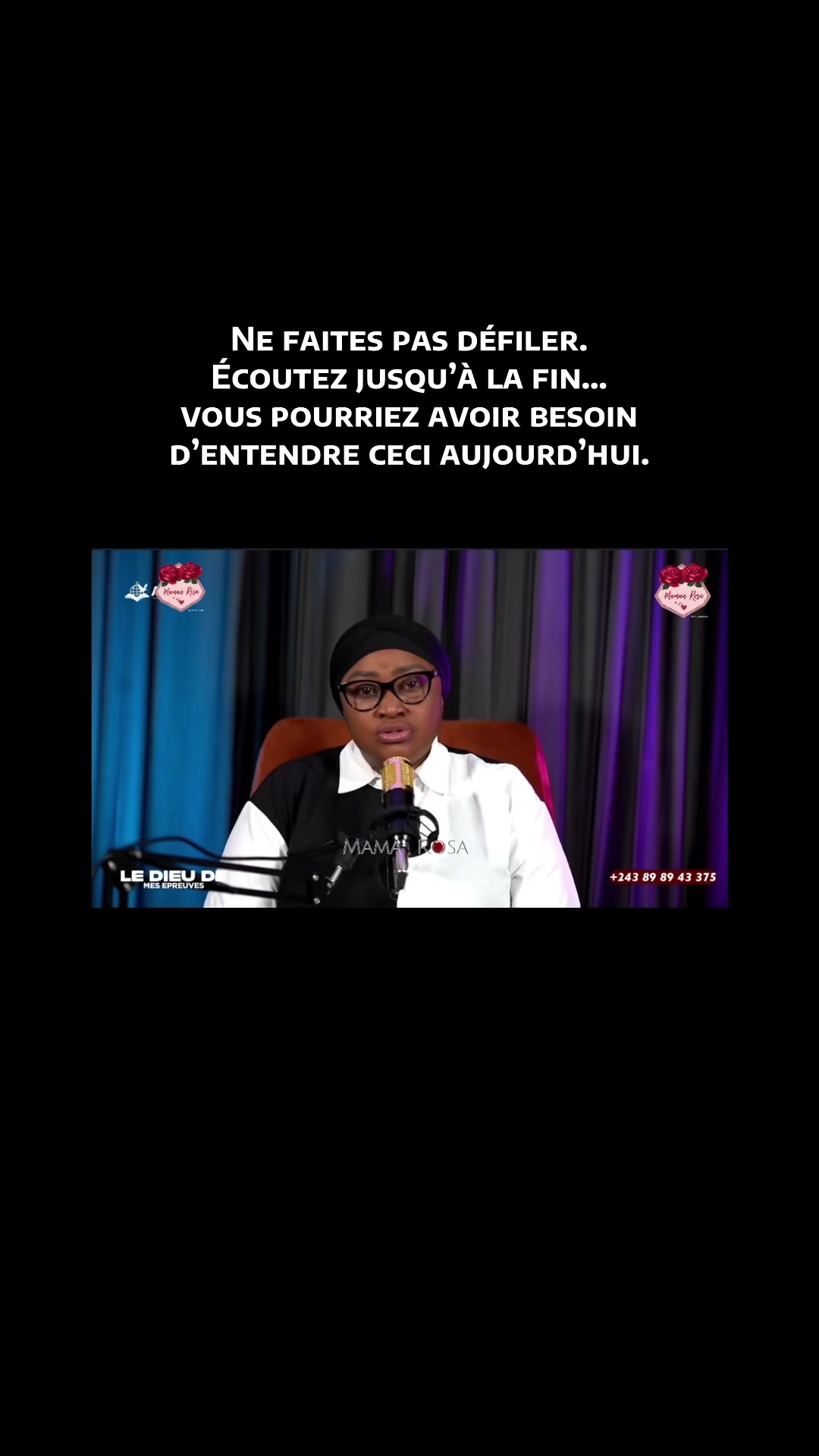 @Mama Rosa (FMR)