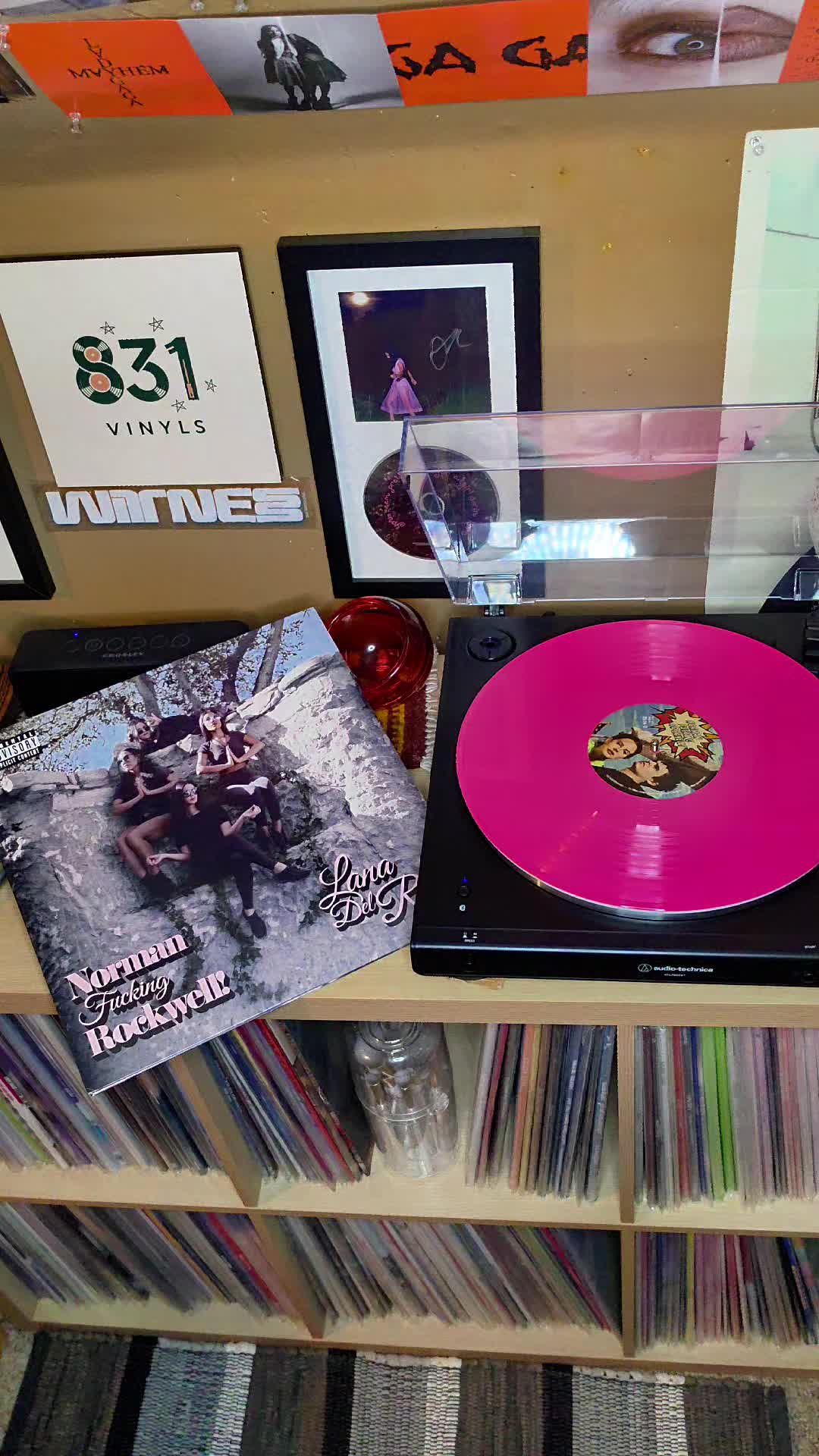 @831Vinyls