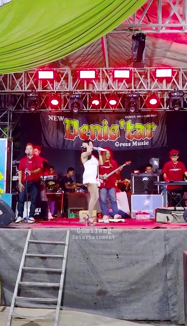 @Gumilang production