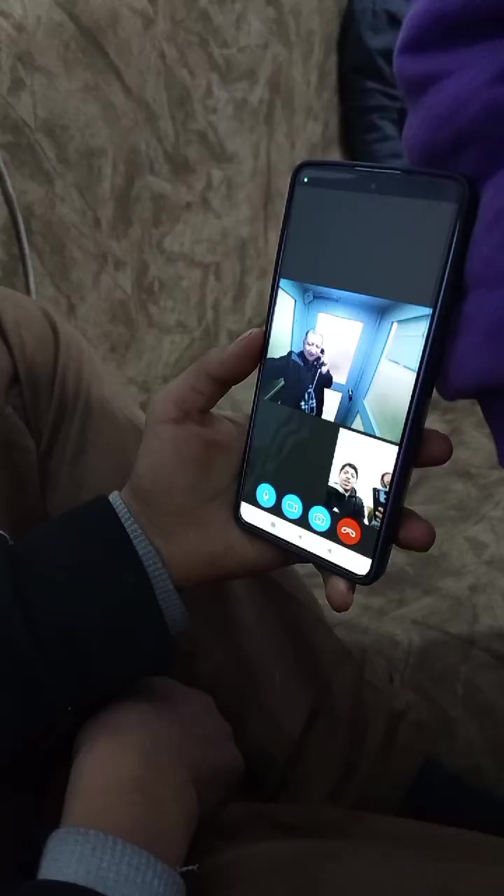 @Reis Cuma Karakaş