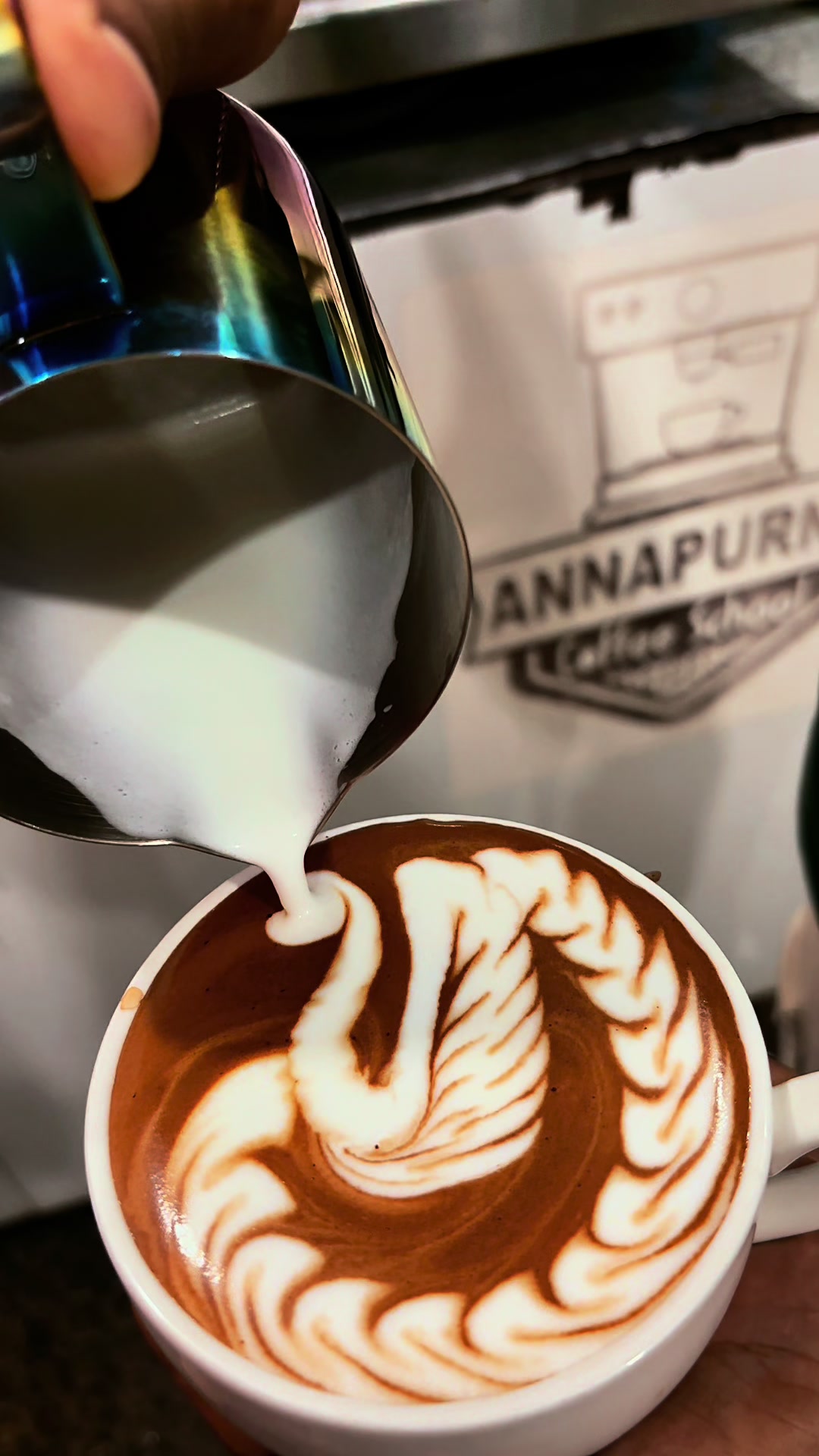 @AnnapurnaCoffeeSchool