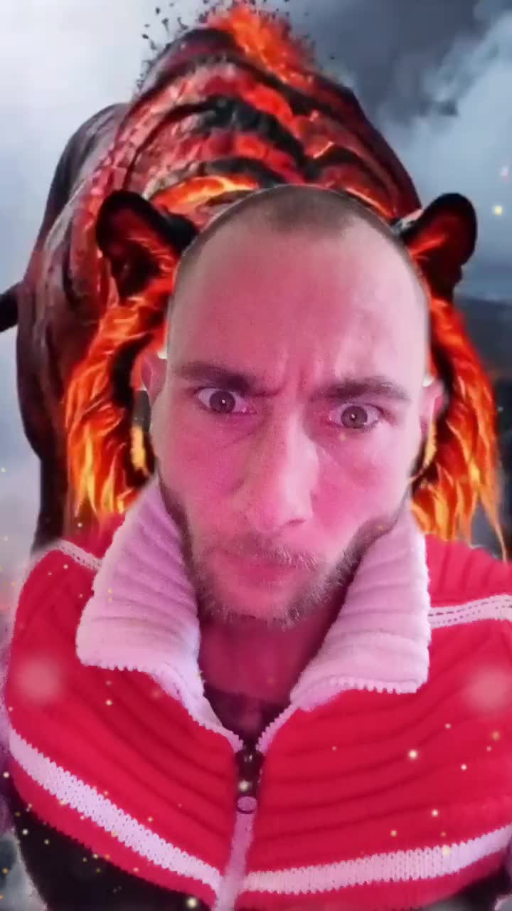 @Teufels Tiger 45