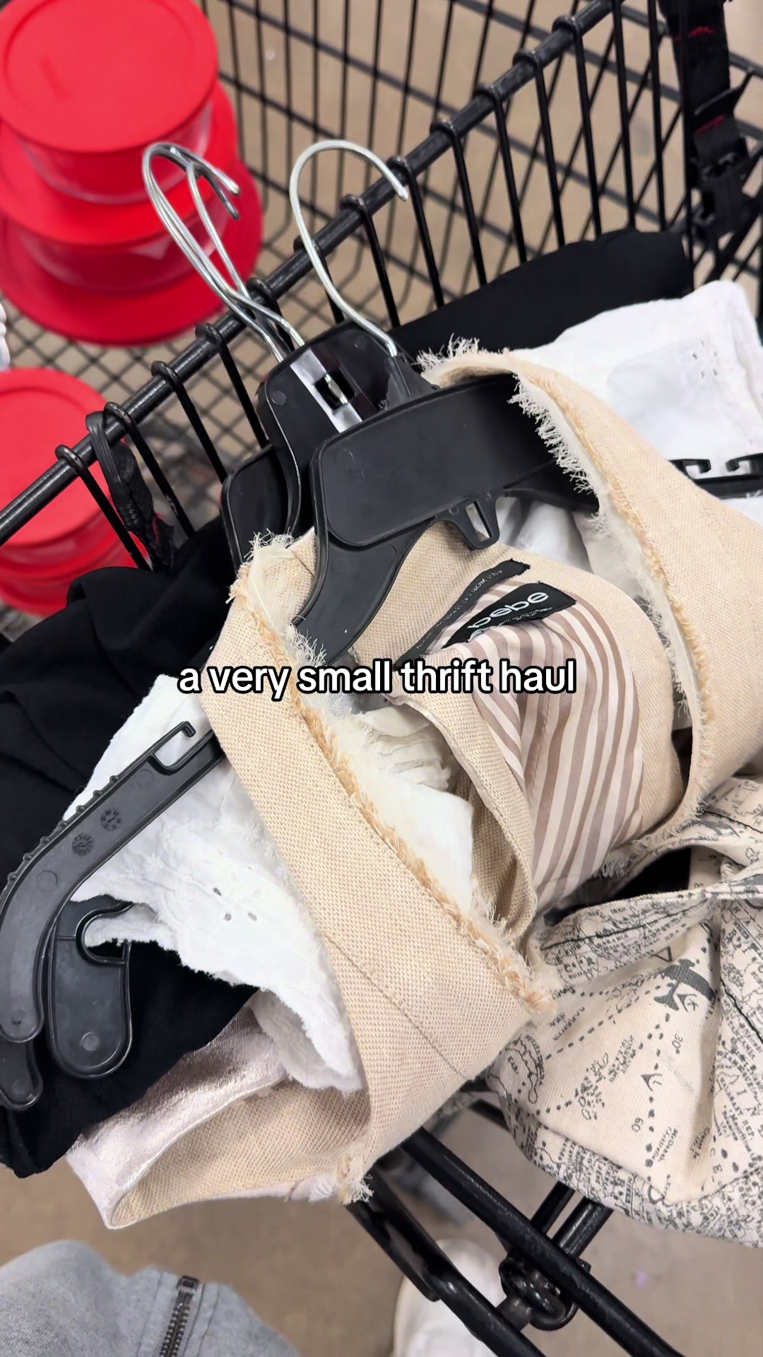 @finds in the city