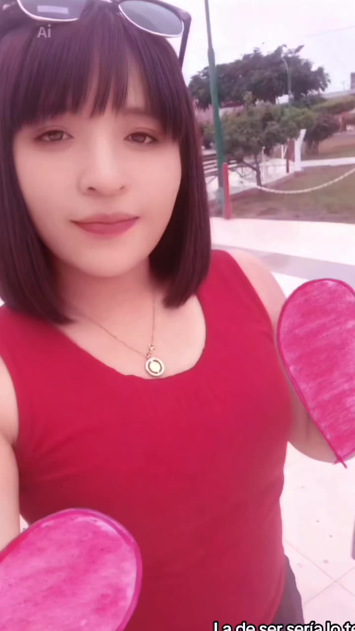 @Lucero 🥰