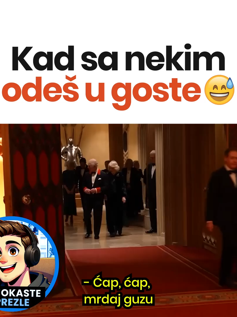 @ŠljokastePrezle