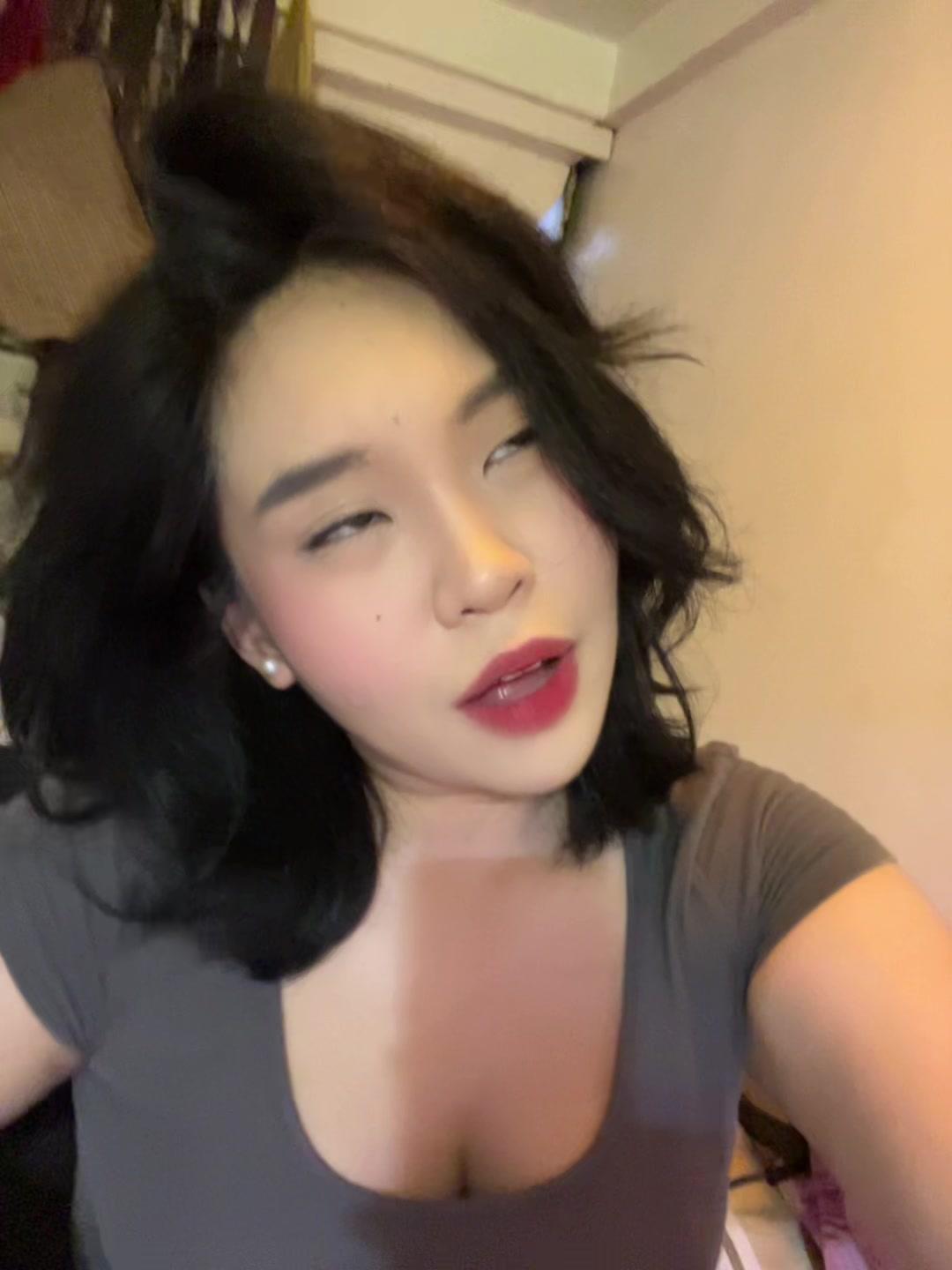 @Chai