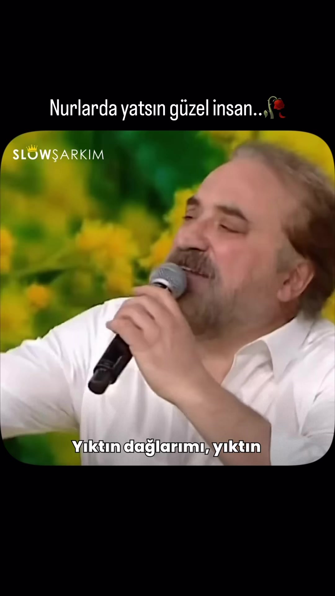 @Slow Şarkım