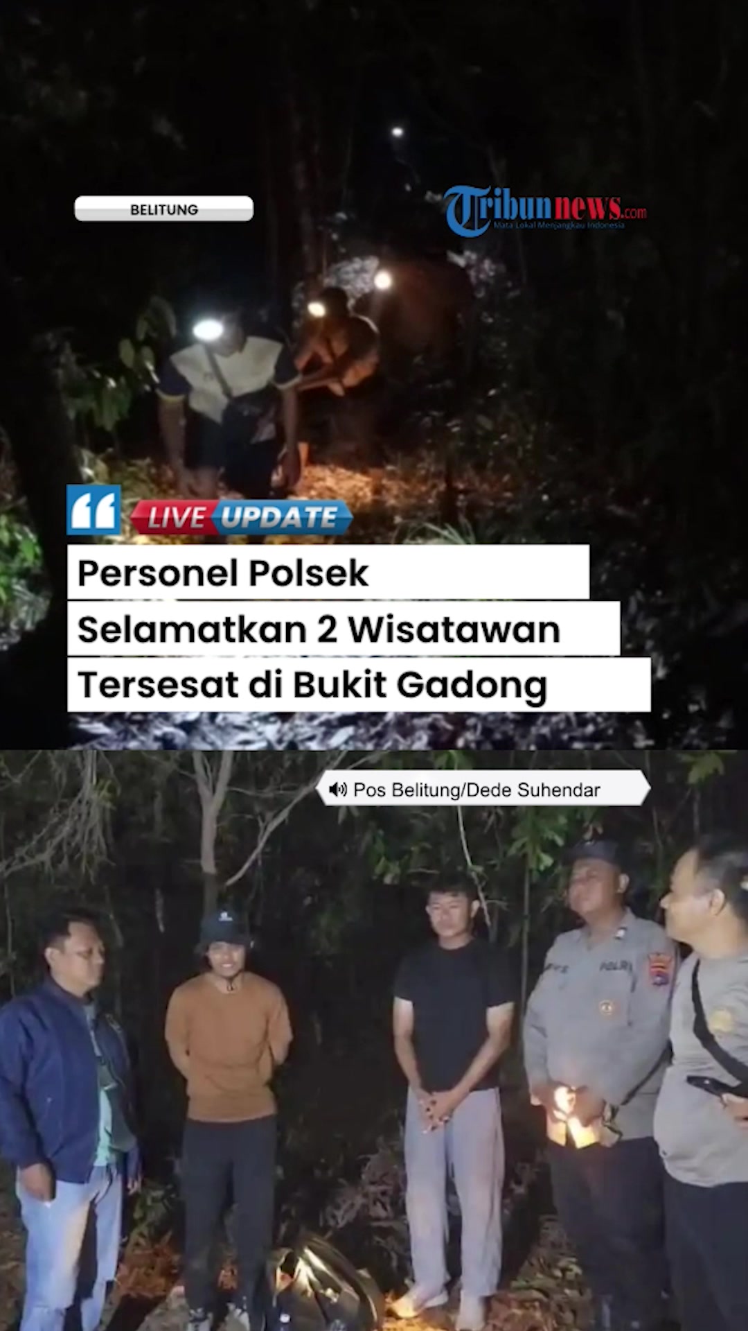 @Tribunnews