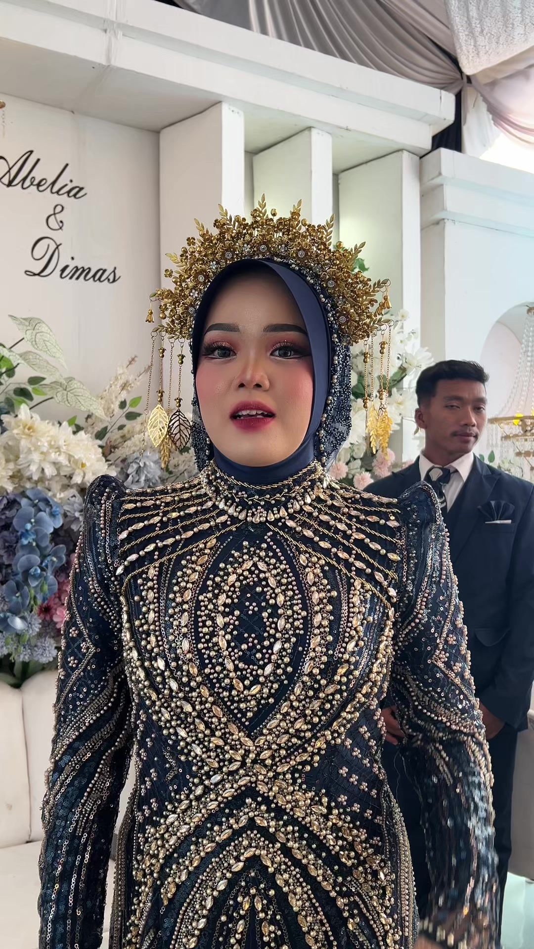 @Zahra Mua