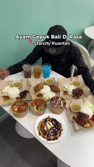 @Jalan Jalan Cari Makan Pahang