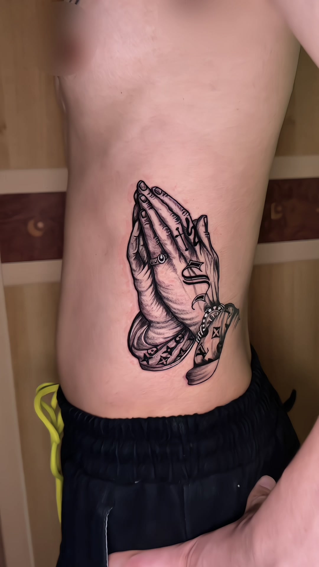 @Công Đạt Tattoo Korea 🇰🇷🇻🇳