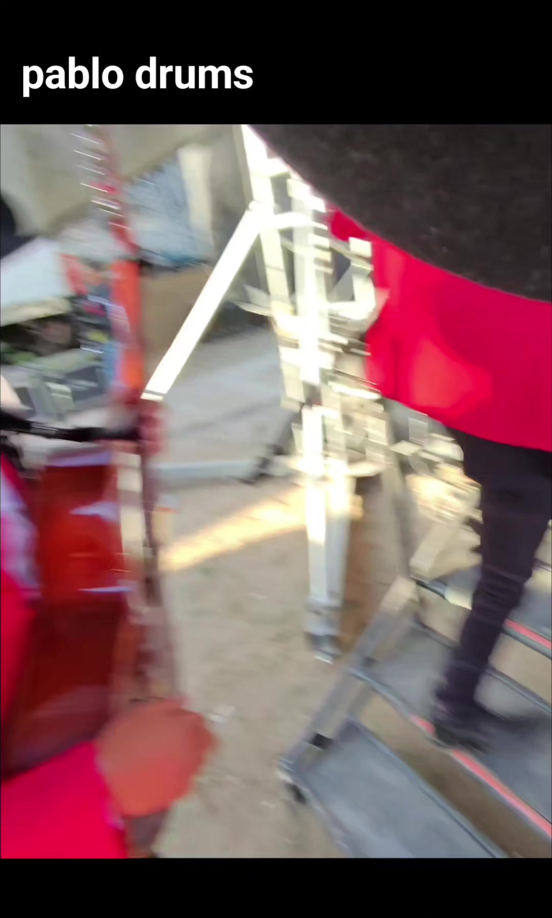 @Pablodrums