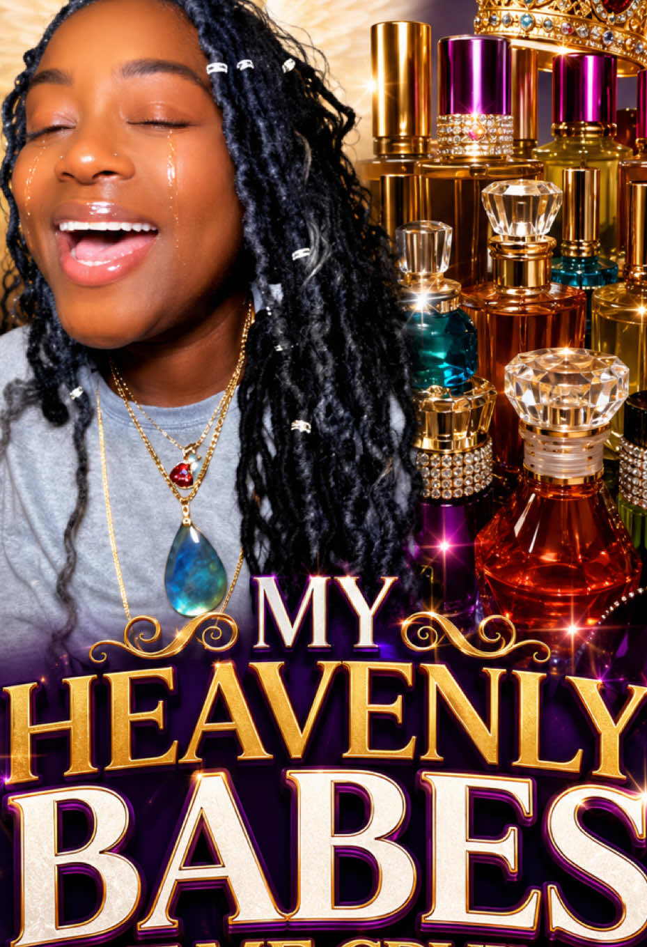 @Godsheavenlyscents