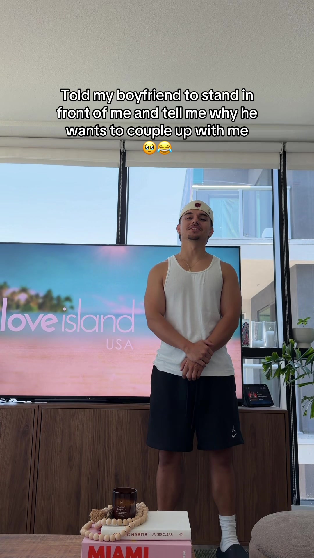 @Mikeandsavyt