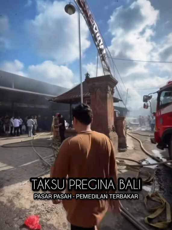 @TAKSU PREGINA BALI
