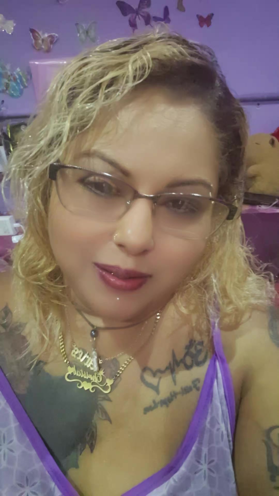 @Christal Ramnath