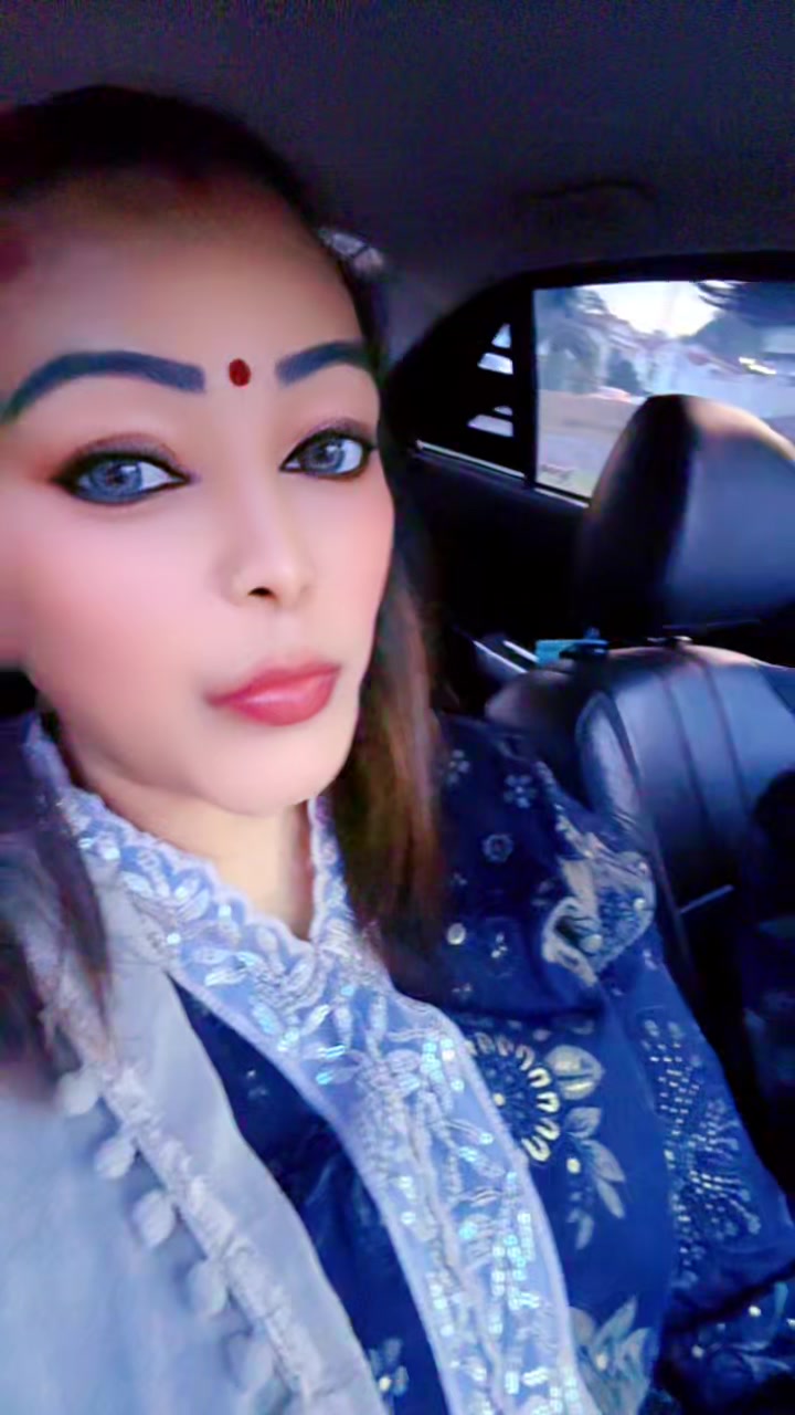 @Kavita